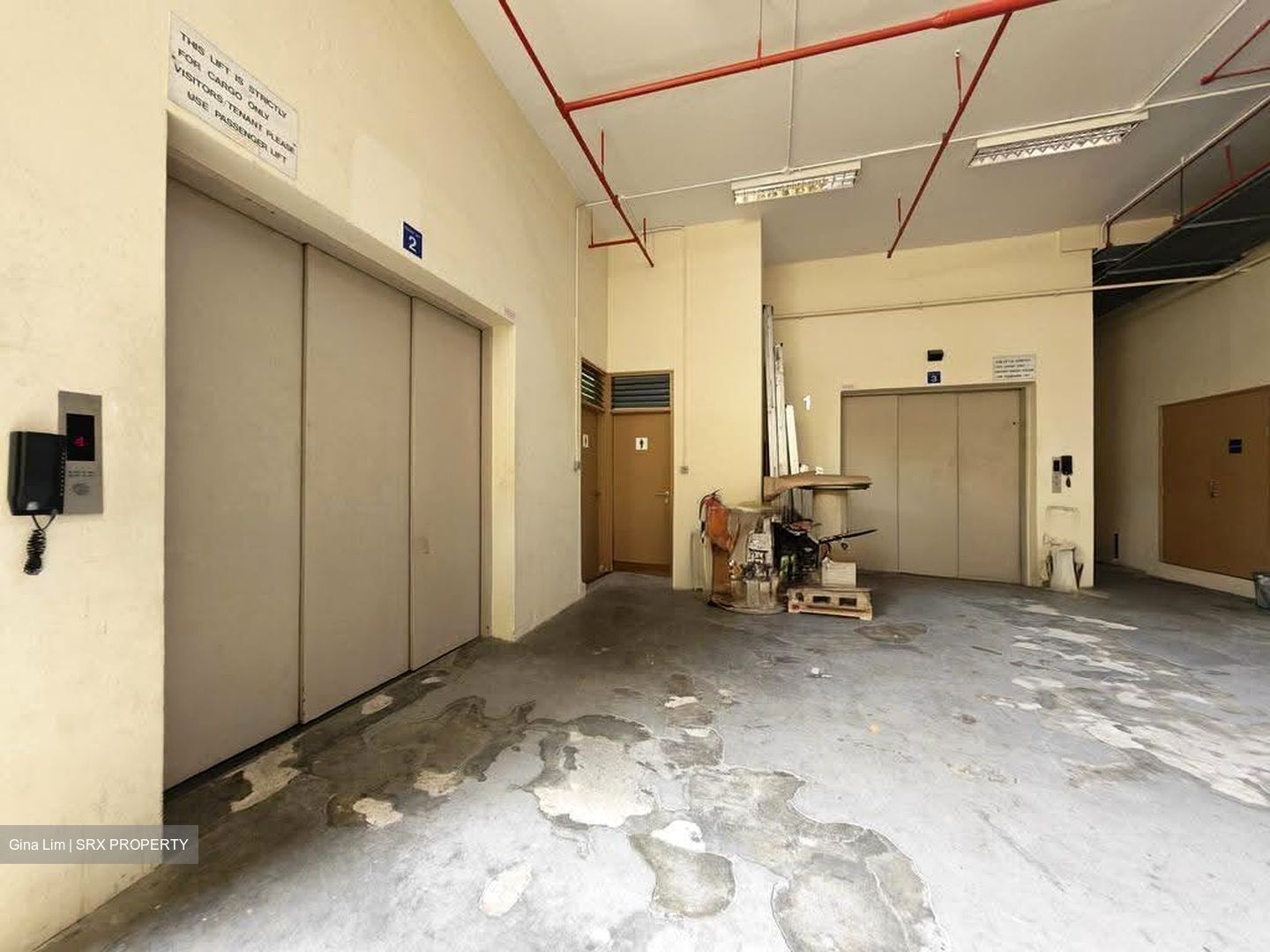 Chevalier House (D13), Factory #633266171